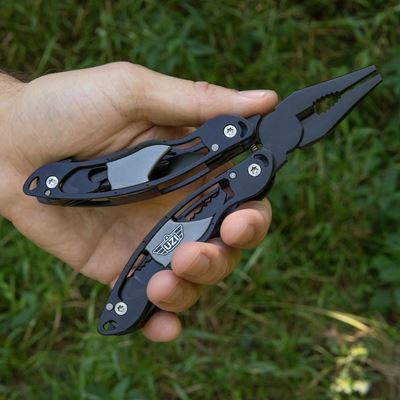 Szczypce wielofunkcyjne GS-001 zestaw 2 szt