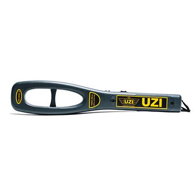 Wykrywacz metali HHSC-3 manual BLACK