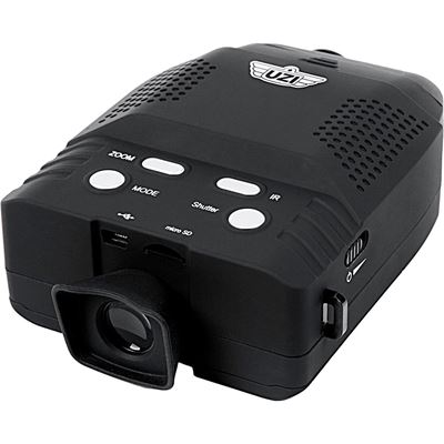 Wizja nocna VISION 3x monokular