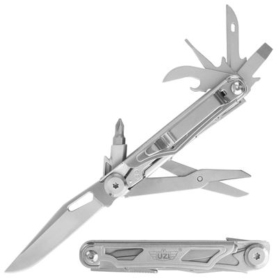 Wielofunkcyjny nóż z narzędziami MULTI TOOL