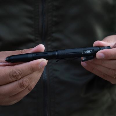 Długopis wielofunkcyjny z nożykiem TACTICAL UTILITY