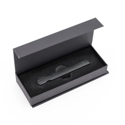 Nóż składany OCCAM´S RAZOR G10 z gładkim ostrzem