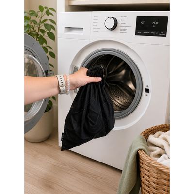 Kalesony Funkcyjne męskie MERINOWOOL 05 ZIELONE VOXX V-1263-K 2