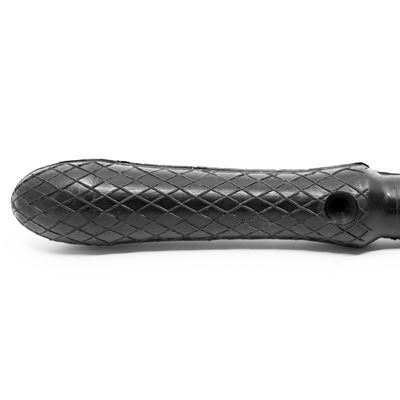 But gumowy 43 cm CZARNY