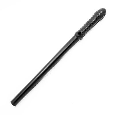 But gumowy 43 cm CZARNY