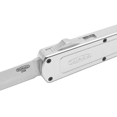 Nóż RAPTOR SILVER
