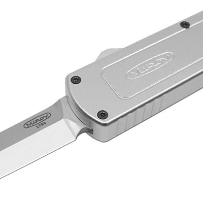 Nóż RAPTOR SILVER