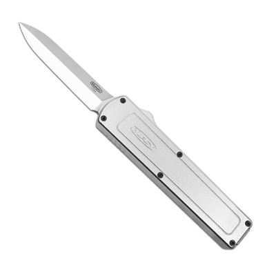 Nóż RAPTOR SILVER