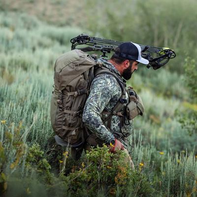Dodatkowa torba VAPOR 2500 V2 DRY EARTH