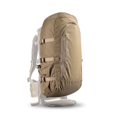 Dodatkowa torba VAPOR 2500 V2 DRY EARTH