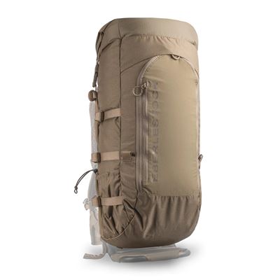 Dodatkowa torba VAPOR 5000 V2 DRY EARTH