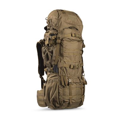 Plecak V69 DESTROYER COYOTE BROWN