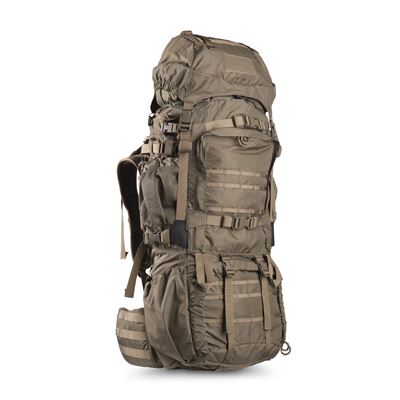 Plecak V69 DESTROYER DRY EARTH