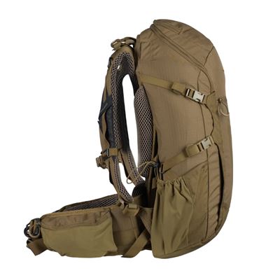Plecak V7 FREEFALL 2000 COYOTE BROWN