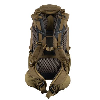 Plecak V7 FREEFALL 2000 COYOTE BROWN