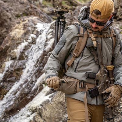 Plecak V7 FREEFALL 2000 COYOTE BROWN