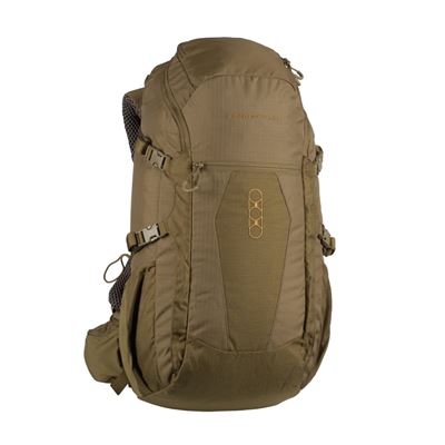 Plecak V7 FREEFALL 2000 COYOTE BROWN
