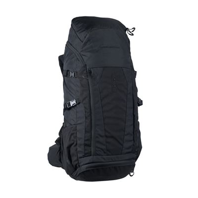 Plecak V8 FREEFALL 3000 BLACK