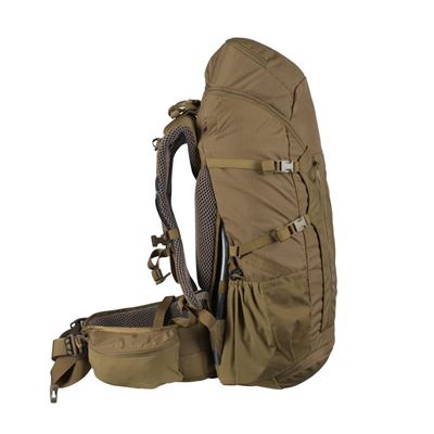 Plecak V8 FREEFALL 3000 COYOTE BROWN