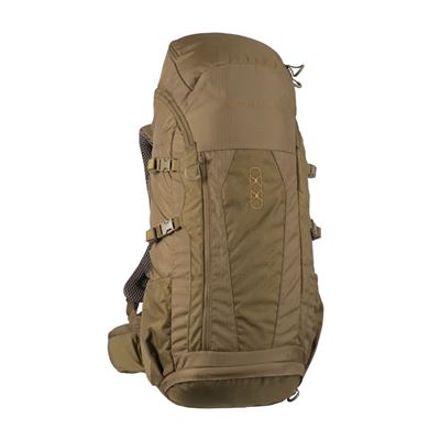 Plecak V8 FREEFALL 3000 COYOTE BROWN