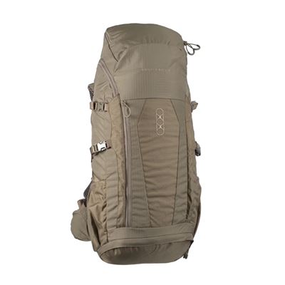 Plecak V8 FREEFALL 3000 DRY EARTH