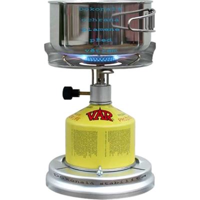 Nawietrzna (stabilizator) kuchenki VAR