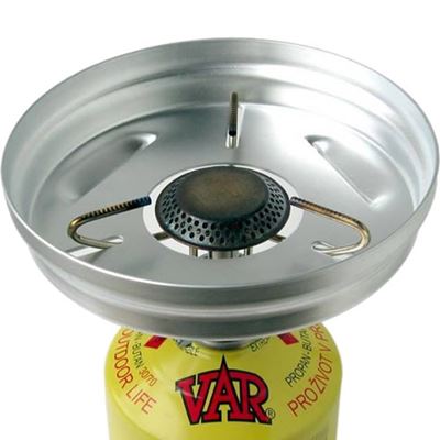 Nawietrzna (stabilizator) kuchenki VAR