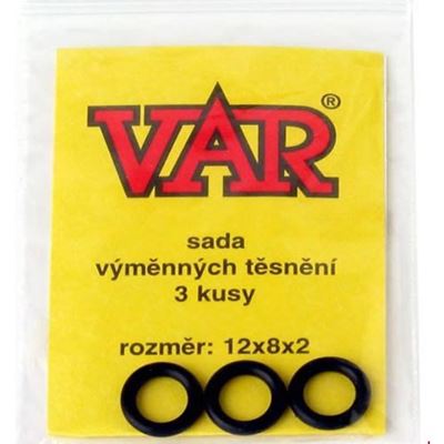 Zestaw uszczelek do VAR