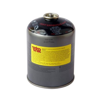 Kartusz gazowy PROPAN-BUTAN 425 g/770 ml