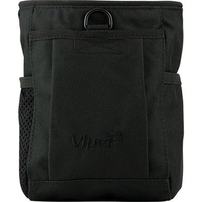 Torba DUMP BAG na puste magazynki CZARNA