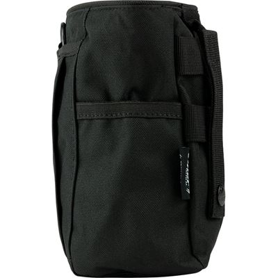 Torba DUMP BAG na puste magazynki CZARNA
