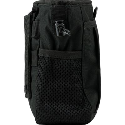 Torba DUMP BAG na puste magazynki CZARNA