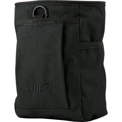 Torba DUMP BAG na puste magazynki CZARNA