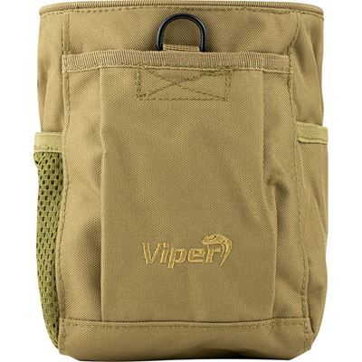 Torba DUMP BAG na puste magazynki COYOTE