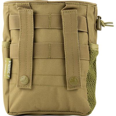 Torba DUMP BAG na puste magazynki COYOTE