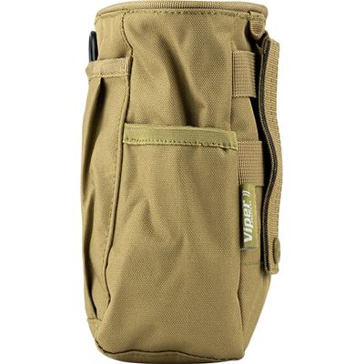 Torba DUMP BAG na puste magazynki COYOTE