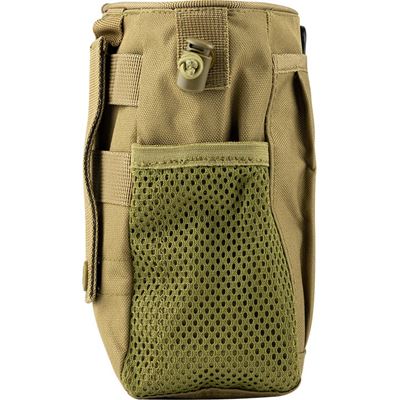 Torba DUMP BAG na puste magazynki COYOTE