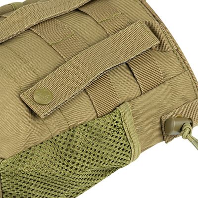 Torba DUMP BAG na puste magazynki COYOTE