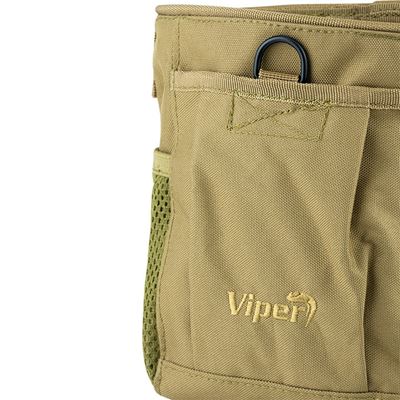 Torba DUMP BAG na puste magazynki COYOTE