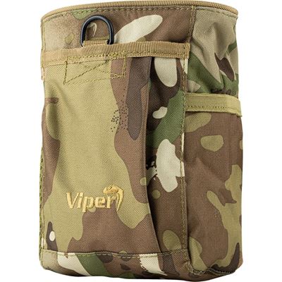 Worek DUMP BAG na puste magazynki VCAM