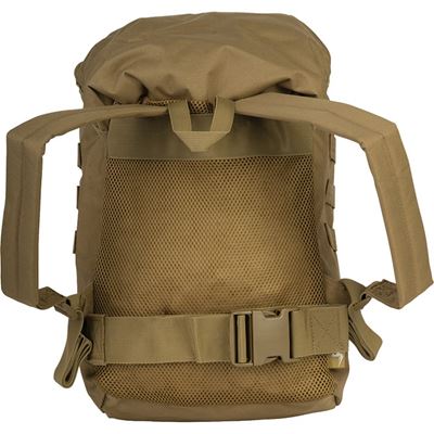 Plecak GARRISON Viper COYOTE