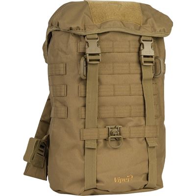 Plecak GARRISON Viper COYOTE