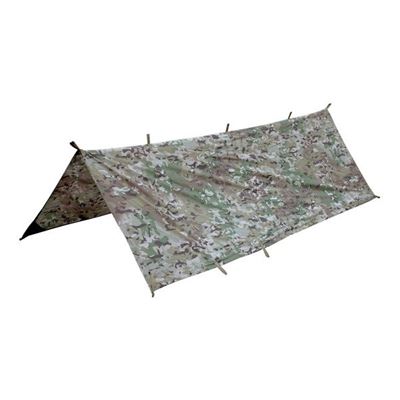 Plandeka BASHA 255 x 170 cm VCAM