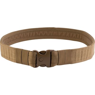 Pasek SECURITY służbowy KHAKI