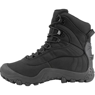 Buty taktyczne VENOM CZARNE