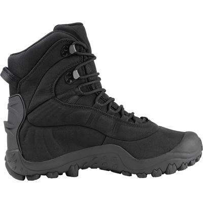 Buty taktyczne VENOM CZARNE