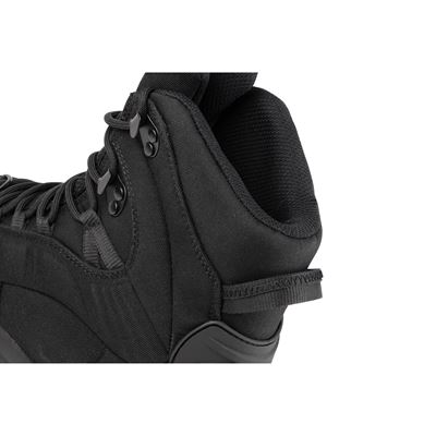 Buty taktyczne VENOM CZARNE