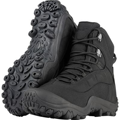 Buty taktyczne VENOM CZARNE