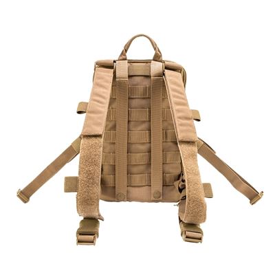 Plecak VX CHARGER COYOTE