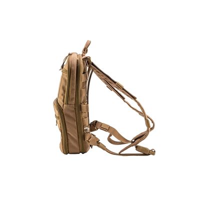 Plecak VX CHARGER COYOTE